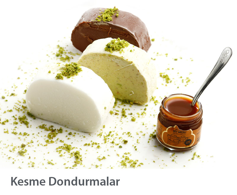 Spesiyal Kesme