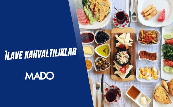 Kahvaltılar 