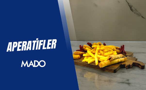 Aperatifler