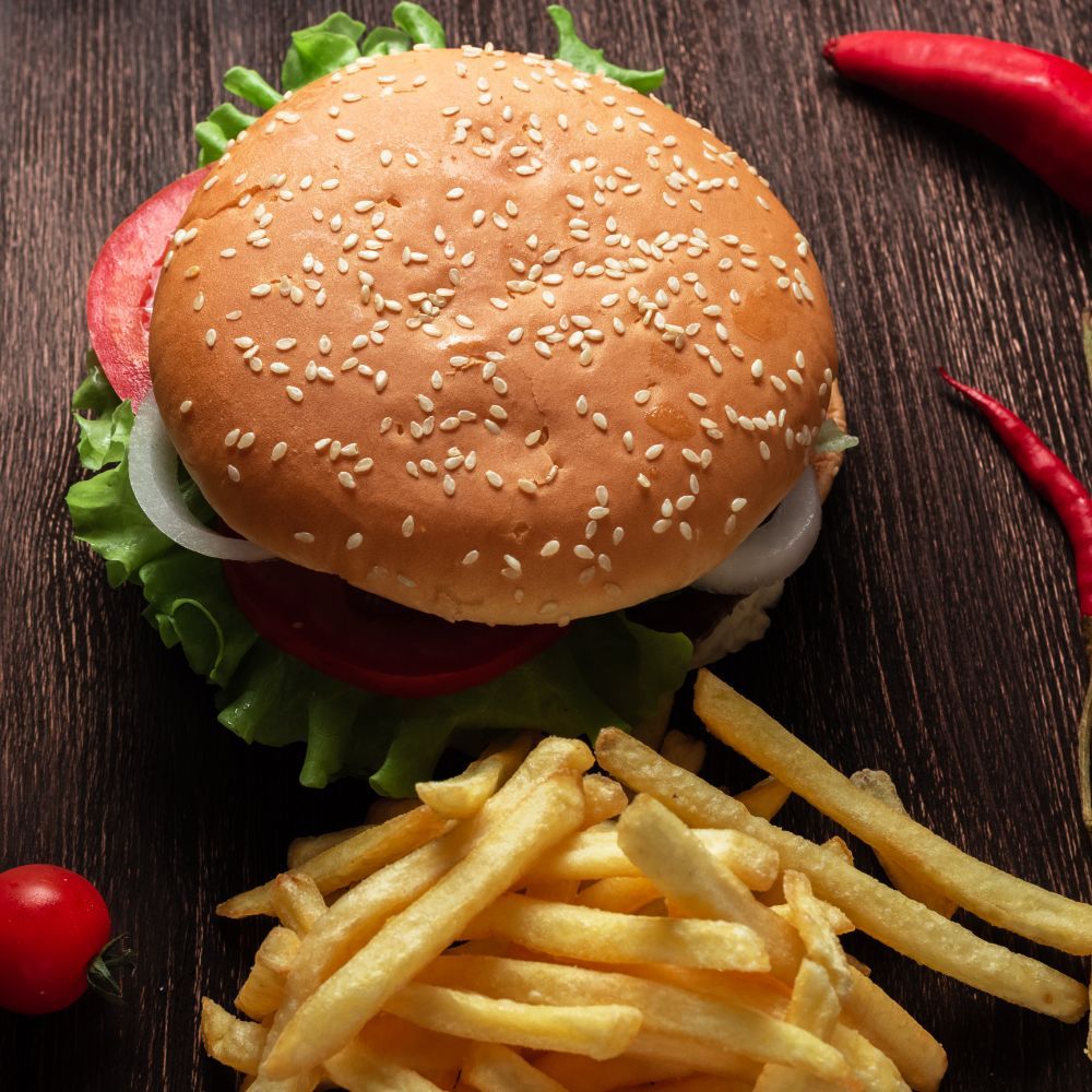 Mado Burger