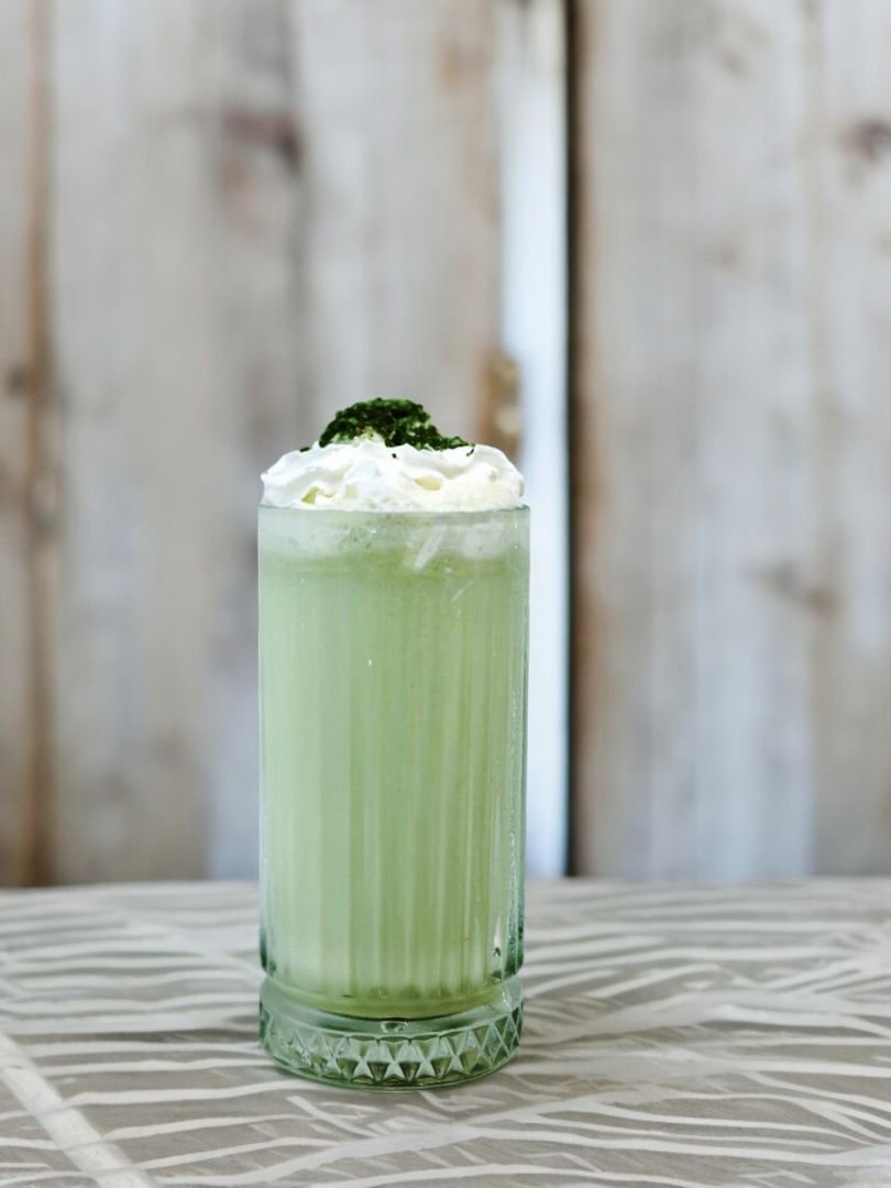 Milkshake Çeşitleri 