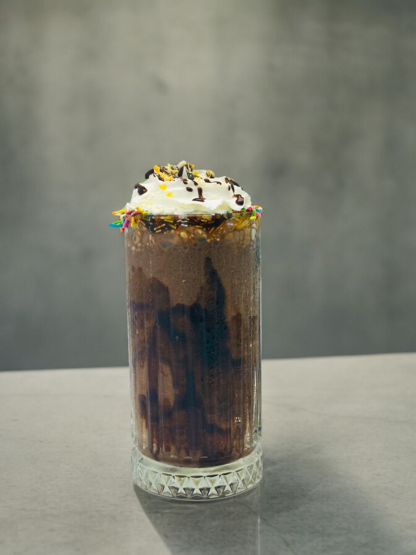 Milkshake Çeşitleri -2