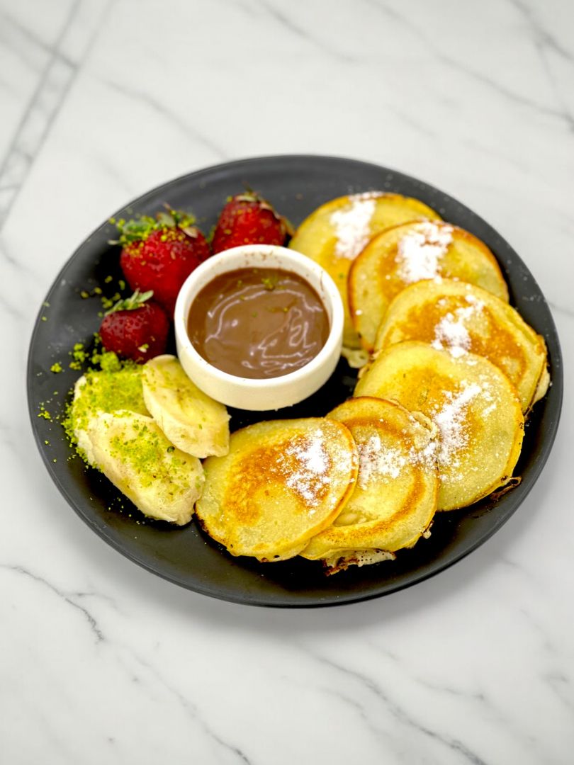  PANCAKE