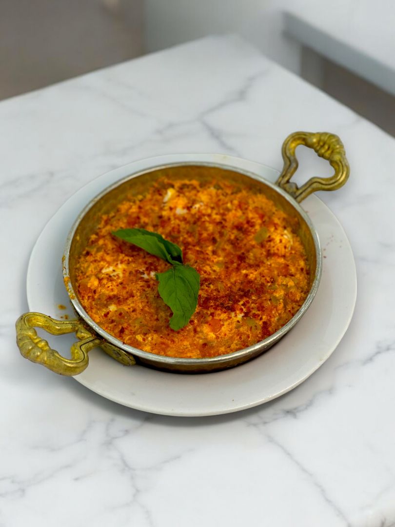 Menemen 