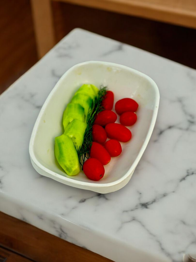 Söğüş Tabağı