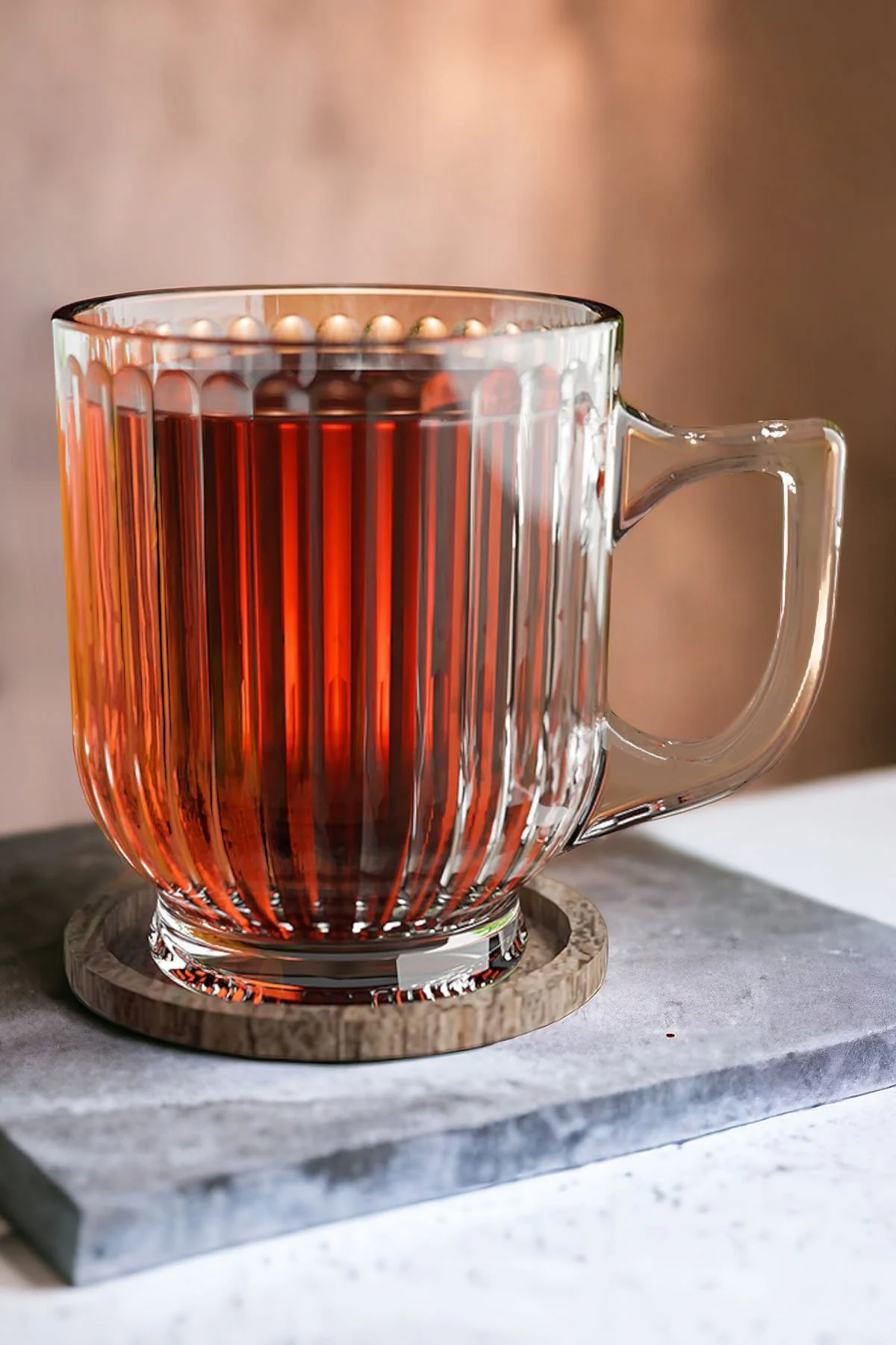 Kupa Çay