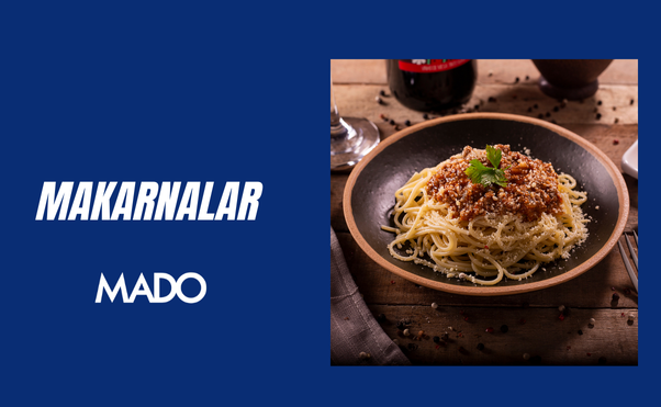 Makarnalar
